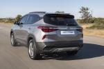 Kia Seltos EX+ 2020 года (ZA)